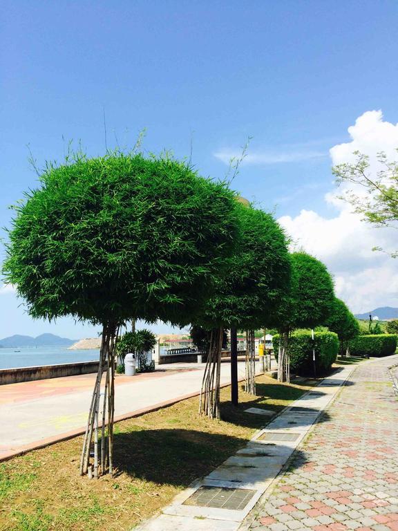 Inpenang Muslim Homestay 조지타운 객실 사진