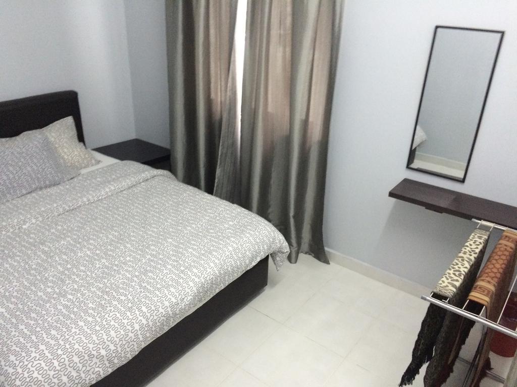 Inpenang Muslim Homestay 조지타운 객실 사진