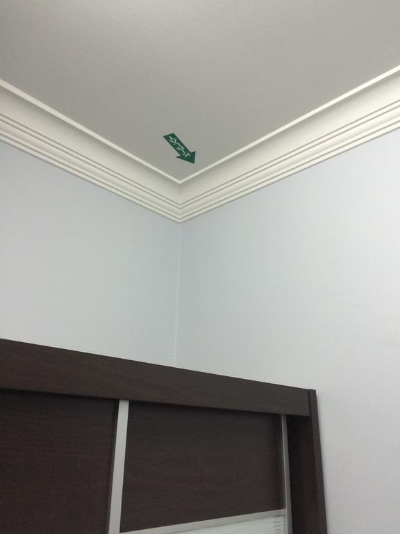 Inpenang Muslim Homestay 조지타운 객실 사진